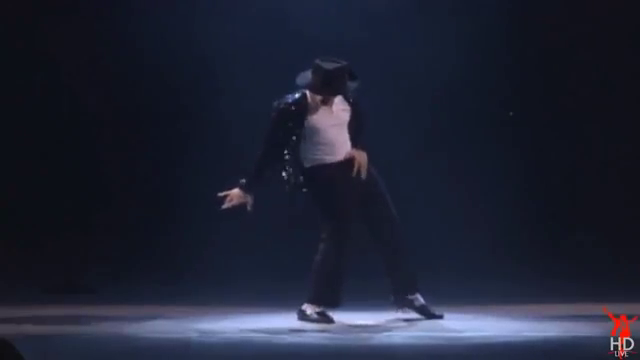 michael jackson billie jean mp4