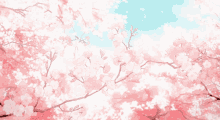 Featured image of post Anime Cherry Blossom Gif : For my cherry blossom profile theme (april).