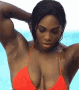 Serena Hotness GIF - Serena Hotness GIFs