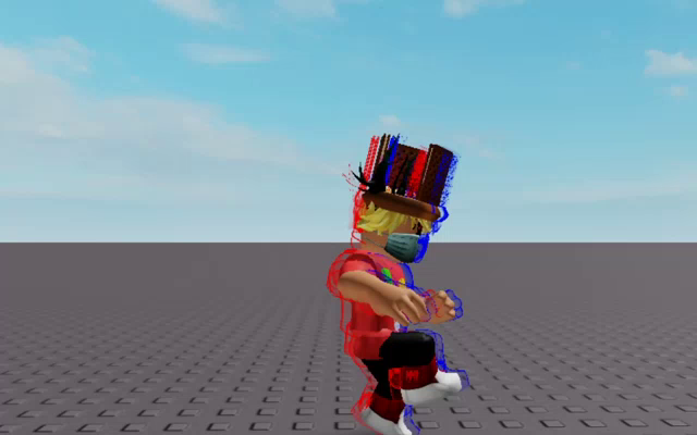 Roblox Dance Gif Roblox Dance Facemask Discover Share Gifs - the dance virus roblox amino