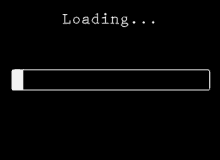 Loading Complete Gif Loading Complete Nowloading Discover Share Gifs