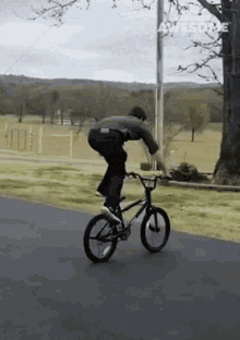Bike Flip GIFs | Tenor