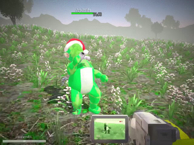 Multiplayer, Slendytubbies Wiki