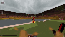 Minecraft Pvp Gif Minecraft Pvp Combo Discover Share Gifs