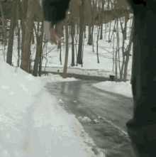 Car Sliding On Ice GIFs | Tenor