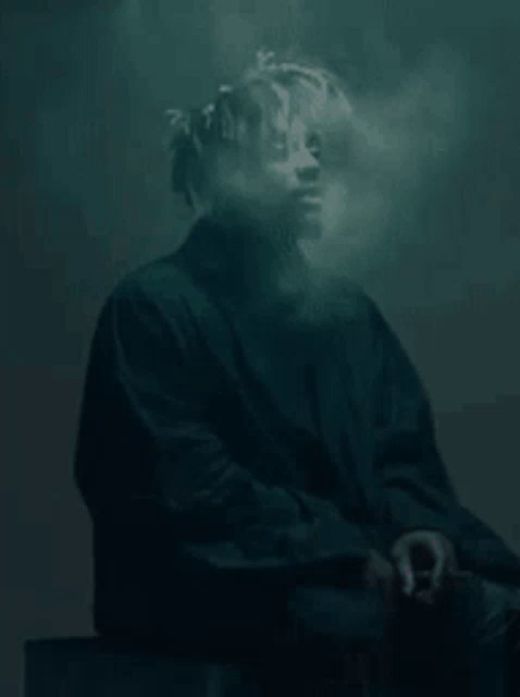 Featured image of post Juice Wrld Smoking Png - Thousands of new smoke png image resources are added every day.