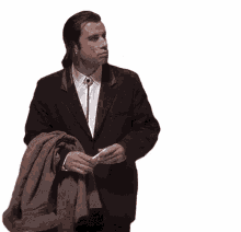 Jon Travolta GIFs | Tenor
