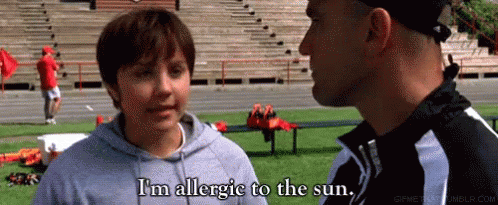 17 Things Your Skin is Trying to Tell You About Your Overall Health tenor gif