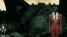 Overlord Anime GIFs | Tenor