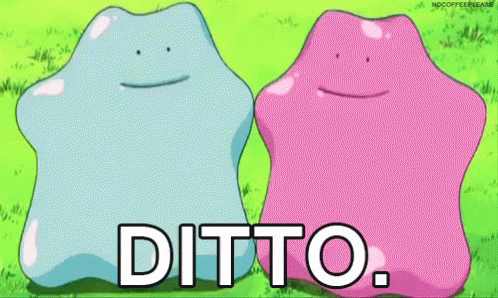 ditto definition