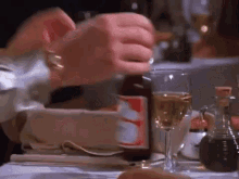 Image result for seinfeld man hands animated gif