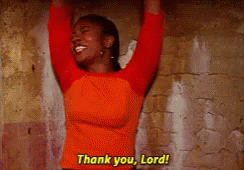 Image result for thank you lord gifs