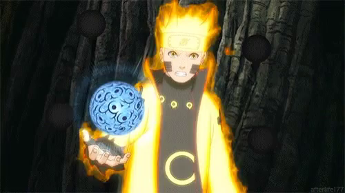 1010+ Gambar Keren Naruto Uzumaki Gratis Terbaru