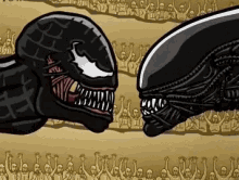 Monsters vs aliens susan hot gif images 910