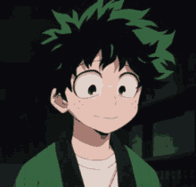 Featured image of post Deku Gif Wallpaper Iphone / To really customize your lock screen, you can use a live photo for your wallpaper.