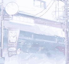 Featured image of post Anime Winter Scenery Gif Animated gif shared by mayy