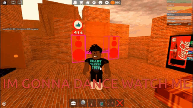 Pizza Place Dance Roblox Gif Pizzaplacedance Roblox Ronald Discover Share Gifs - roblox pizza place background