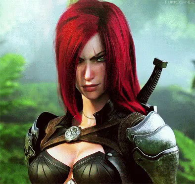 Katarina Gifs Tenor