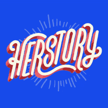 Herstory Feminist Gif - Herstory Feminist Womenempowerment - Discover 