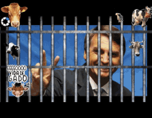 Bolsonaro Jair Bolsonaro GIF - Bolsonaro JairBolsonaro Jail GIFs