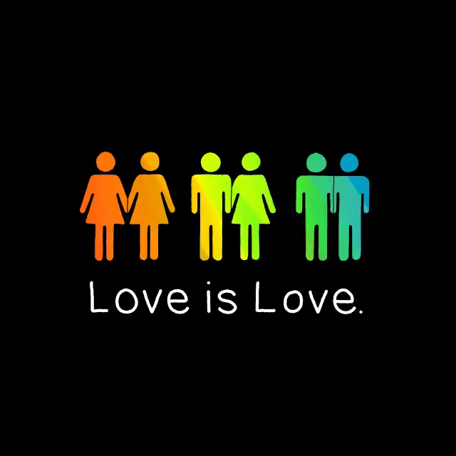 Amor Love Is Love Gif Amor Love Is Love Love Discover Share Gifs