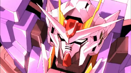 トランザム ガンダム トランザムシステム Gif Transamsystem Gundam Descubre Comparte Gifs