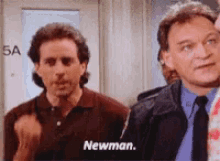 Image result for newman seinfeld gif
