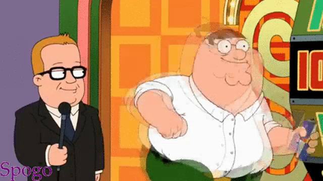 Peter Griffin On Red Bull Gifs Tenor