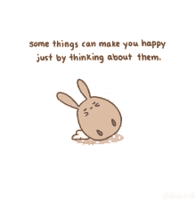 Happy Thoughts Gifs Tenor
