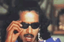 Telugu Sunglasses Down GIF - Telugu SunglassesDown Brahmi GIFs