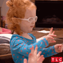 Counting Baby Gif Counting Baby Cute Discover Share Gifs