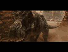 land of lost t rex