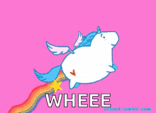 Image result for unicorn gif