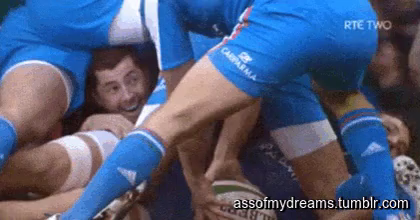 Gay Rugby Tumblr