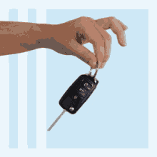 Car Keys GIFs | Tenor