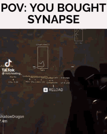 Synapse X Exploit Gif Synapsex Synapse Exploit Discover Share Gifs - synapse v3.2.0 roblox exploit