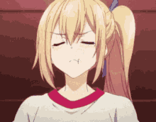 Featured image of post Hmph Gif Anime Search more hd transparent anime gif image on kindpng
