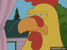 Image result for family guy chicken fight gif