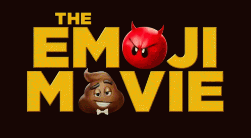emoji movie bad