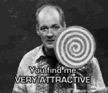 Attractive Colin Mochrie GIF - Attractive ColinMochrie WhoseLineIsItAnyway GIFs