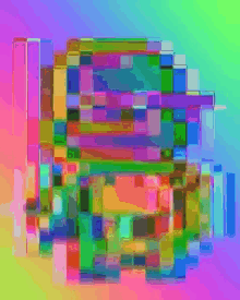 Pixels GIFs | Tenor