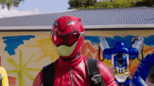 power rangers beastmorphers