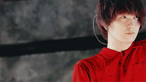 Sekai No Owari Gif Sekainoowari Fukase Looking Discover Share Gifs