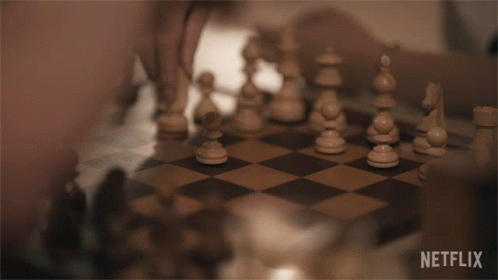 chess move