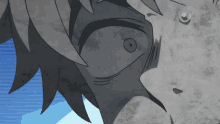 Anime Shocked Face GIFs | Tenor