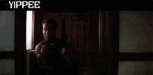 Featured image of post Yippie Ya Yeah Schweinebacke Gif