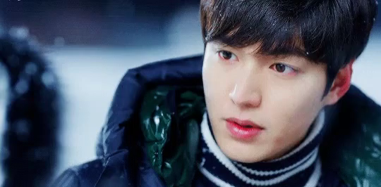 Legend Of The Blue Sea Lee Min Ho Gif Legendofthebluesea