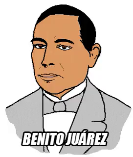 Benito Juárez GIF - Benito Juarez Benito Juárez - Discover &amp;amp; Share GIFs
