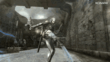 picture Raiden Metal Gear Revengeance Gif raiden metal gear revengeance gifs tenor