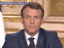 Macron GIFs | Tenor